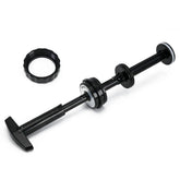 FQRANBO SPX0410BA handle and piston for reliable backwash control