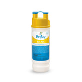 FROG Bac Pac replacement chlorine cartridge ready for quick swap in your pool cycler.