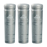 FROG @ease SmartChlor cartridge 3-pack for inline system, ready to install