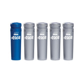 FROG @ease inline mineral bottle for softer spa water and gentle skin feel