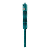 FROG Filter Mate stick-insert demonstrates easy hot tub maintenance and simple filter setup.