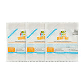 FROG Maintain hot tub non-chlorine shock packet for easy spa refreshment
