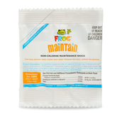 FROG Maintain hot tubs single-dose pack ready for quick treatment up to 600 gallons.