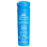 FROG Serene mineral cartridge pack for spas up to 600 gallons promotes long-lasting mineral sanitation.