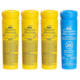 FROG Serene mineral cartridge detail for silky water and easy maintenance.