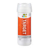 FROG Target alkalinity up bottle for hot tub balancing.