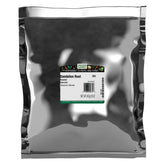 Frontier Co-op roasted dandelion root granules bulk bag for rich tea.
