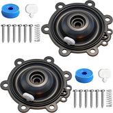 FRUSSONIA diaphragm kit for Rain Bird CP/CPF valves improves compatibility and reliability.