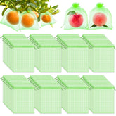 fulasiteu fruit protection bags in 7x9 inch size protect orchards from birds and pests