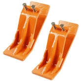 fulsuces tractor bucket protector guards loader edges during heavy use.
