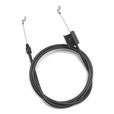 Funhoon engine zone control cable 176556 for 52-inch mowers, durable and easy to replace