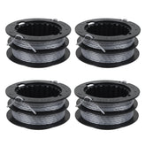 Fuosuc SB00L00 spool front-mount compatibility for efficient trimming