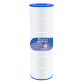 Future Way C1750 filter-assembly for pool systems; easy replacement