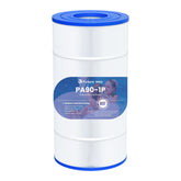 Future Way C900 cartridge compatible with Hayward Star Clear Plus for reliable pool filtration