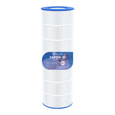 Future Way CC150 pool filter cartridge assembly ready for simple installation in compatible filters.