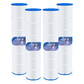 Future Way CCP520 filter cartridge for pool use and debris removal for cleaner water.