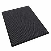 Futurwit front door mat 48x36 showing heavy-duty presence for entryways
