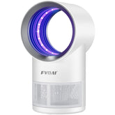 FVOAI Fruit Fly Trap indoors front view for kitchen placement.