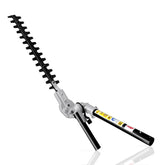Gabasinover hedge trimmer attachment universal-fit box view for easy storage
