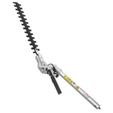 Gabasinover hedge attachment with PAS-225-2620 fit for precise hedge trimming