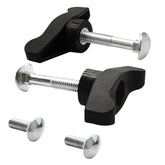 Gabasinover T handle bolts kit packaging for easy replacement