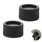 GAQUECY SX180HG drain cap pack two for Hayward filters delivers reliable performance in pool maintenance.