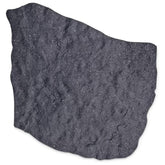 Garden Central TierraVerde grey stone 18x22, four-pack, non-slip stepping stones for durable outdoor paths.