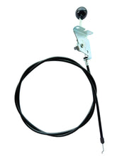 GardenP+ throttle cable for Maverick Outlaw improves throttle control.