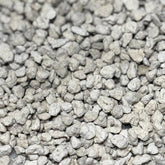 GARDENWISE pumice for plants, 3/8–1/4 inch grains enhancing soil drainage.