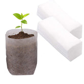 Gardtree seedling grow bag with breathable fabric for healthy early roots.