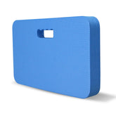 Gardzen kneeling pad close-up reveals dense foam for cushioned kneeling