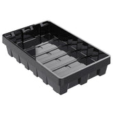 Gardzen seed tray durable reuse supports multiple growing seasons.