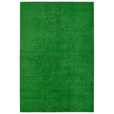 Garland Rug artificial grass 6x9 outdoor patio, durable, quick-drying for high-traffic spaces.