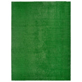 Garland Rug artificial grass 9x12 adds lush, low-maintenance greenery to any outdoor space.