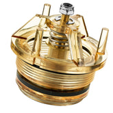 GearHill bonnet-poppet-kit box with all repair parts for smooth backflow maintenance.