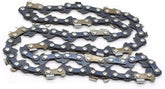 Generic 10inch saw chain for Remington 091371S on bar enables smooth, precise cuts