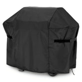 Generic 52-inch grill cover fits Weber Spirit E435 for weather protection