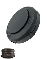 Generic AH1530 bump cap front view for EGO trimmer, quick replacement.