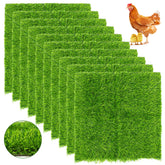 Generic chicken nesting pads 12x12 inch in coop for clean eggs
