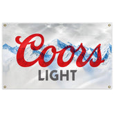 Generic Cool Beer Flag 3x5 banner for bold indoor or outdoor display.