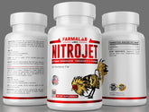 Generic NitroJet rooster oxygenator front view shows compact farm-ready design.
