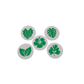 Generic Pod Caps top on yPod deliver a clean, algae-free surface.