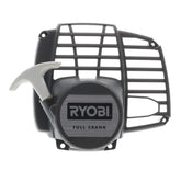 Genuine Ryobi pull starter 307157002 for RY251PH improves recoil start reliability