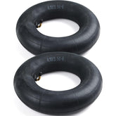 GEPAS inner tube 4.10/3.50-6 two-pack with bent valve for durable use