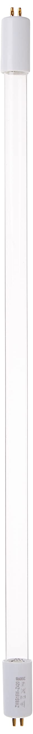 GermGuardian LB5000 UV-C replacement bulb for AC5000 purifier enhances air purification.