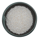 Gerta 15qt bulk perlite bag enhances soil aeration for healthy roots.
