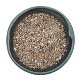 Gerta vermiculite bulk packaging shown in resealable bag for easy storage and moisture control.