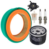 Gewxgzo 394018 air-filter kit improves airflow for smoother engine operation