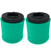 Gewxgzo air filter cartridge for 9-12.5 hp CV21 engines enhances airflow and filtration