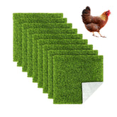 GFZYHEBEI nesting pad 13x13 pack in coop keeping nesting areas clean and dry